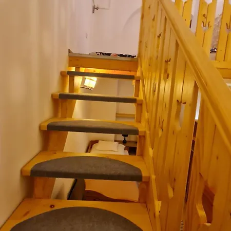 Apartman Zebra Szeged