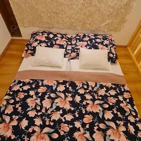 Apartman Zebra