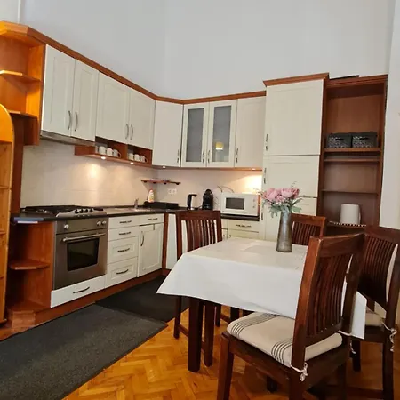 Zebra Apartman Szeged