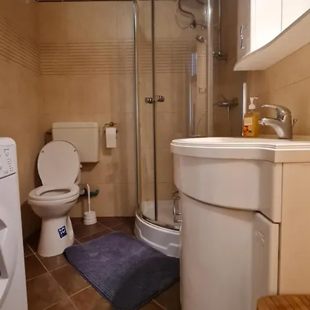 Apartman Zebra *